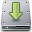 drive icon