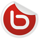 bebo icon
