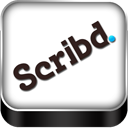 scribd icon