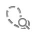 selection,custom,shape,zoom icon