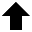 arrow,full,full up,up,ascend,rise,ascending,upload,increase icon