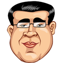 edson,farias icon