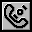 comm,port icon