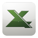 excel, ms icon