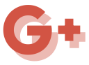 google, media, network, plus, social svg vector icon