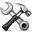 setting icon