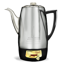 coffeematic icon