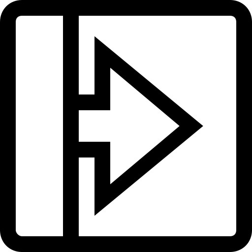 Start Execution From The Specified Task svg vector icon