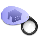 find,seek,search icon