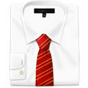 man, shirt icon