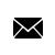 email icon