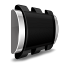 SilverShark 44 icon
