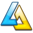 alloy, light icon