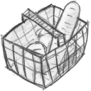 basket,full,ecommerce,shopping,webshop,buy,commerce,shopping cart,cart icon