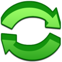 refresh,reload icon