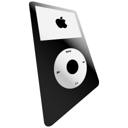 ipod icon