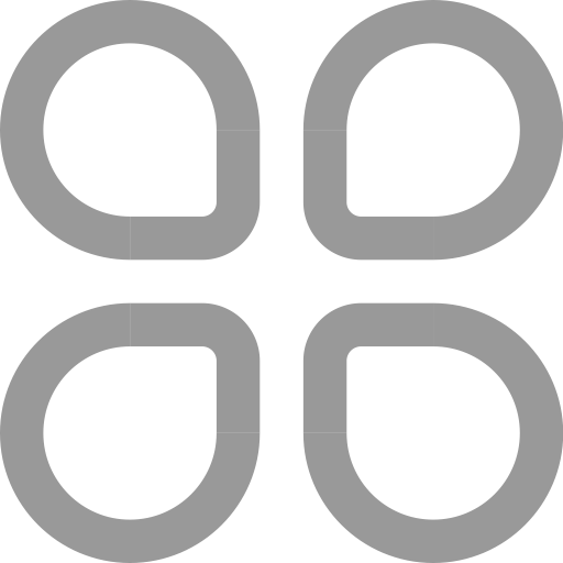 My Application svg vector icon