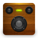 speaker icon
