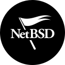 netbsd svg vector icon