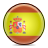 flag, spain icon