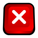 close, exit icon