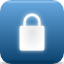lock, privacy, secure icon