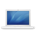 macbook,white icon