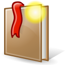 bookmark,new icon
