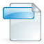 document, file icon