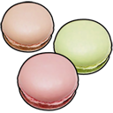 macaroon icon