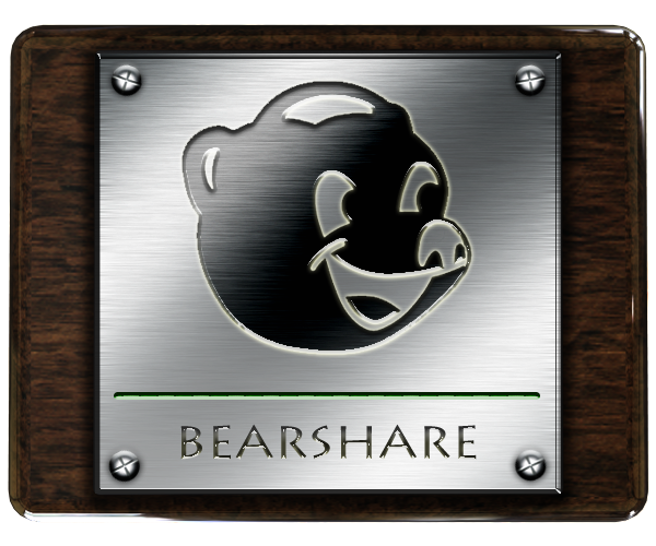 baershare icon