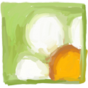 magnolia icon