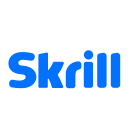 media, payment, skrill, social svg vector icon