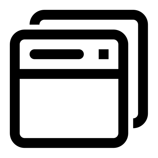Project Management svg vector icon