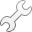config icon