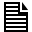document,text icon