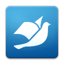 new,openofficeorg,writer icon