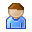 user,account,profile,people,human icon