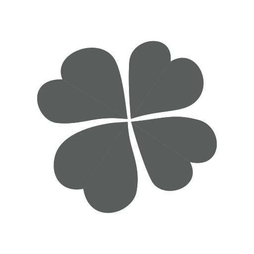Tencent Pengyou Cn svg vector icon