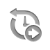 backup,right icon