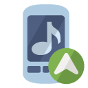 ringtone,ringtone up,up icon