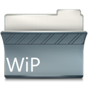 wip icon