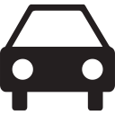 automobile, car, cars, vehicle svg vector icon