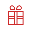 birthday, christmas, geburtstag, geschenk, gift, lovely, ribbon, weihnachten, x-mas svg vector icon