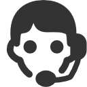 online,support icon