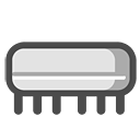 ram,driver,mem,memory icon