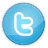 social media, twitter icon
