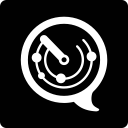 trendsmap svg vector icon