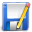 save,edit,write,writing icon