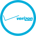 mb, verizon icon